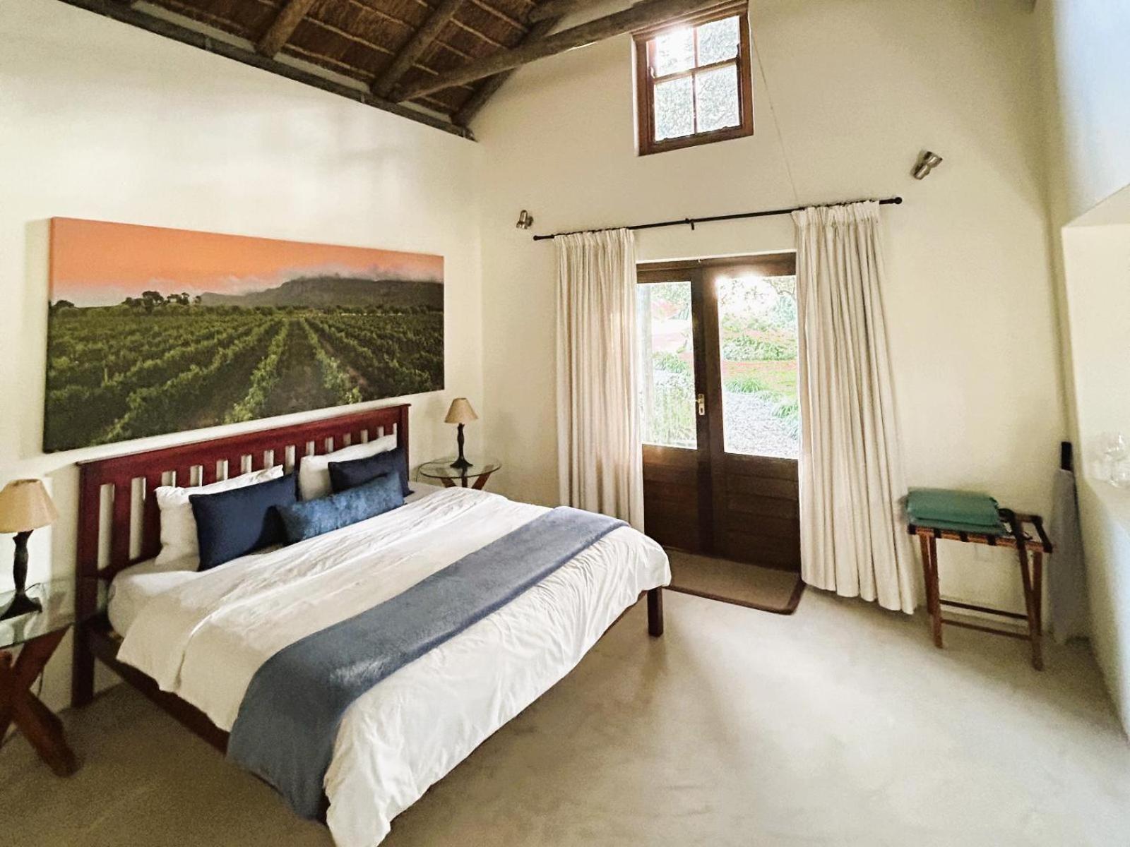 斯坦福 Springfontein Wine Estate酒店 外观 照片