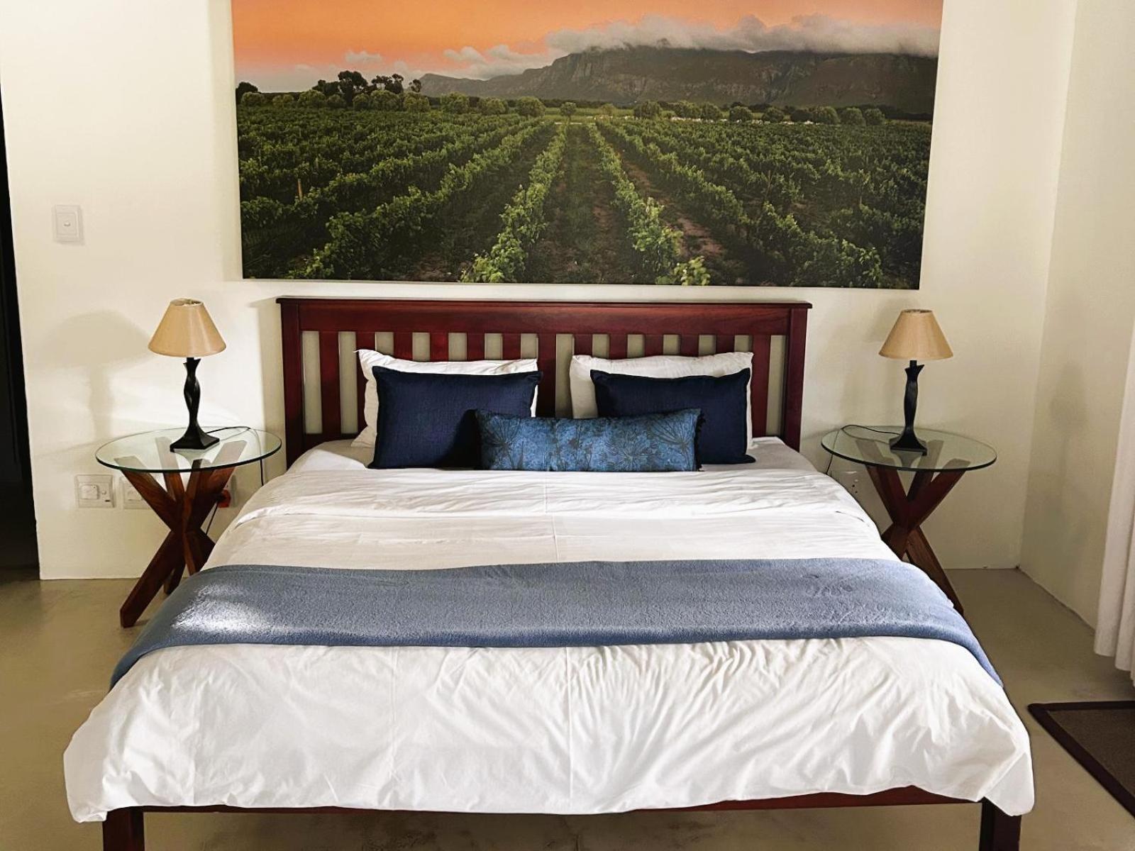 斯坦福 Springfontein Wine Estate酒店 客房 照片