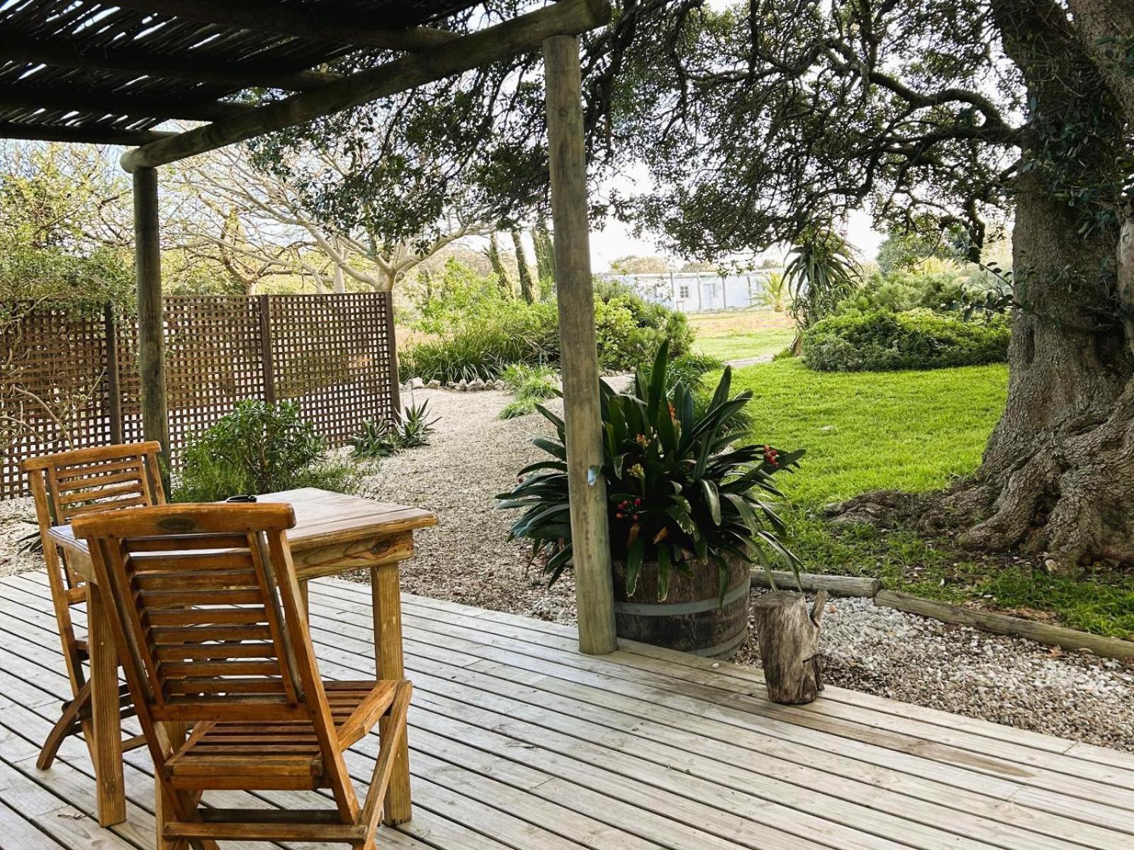 斯坦福 Springfontein Wine Estate酒店 客房 照片